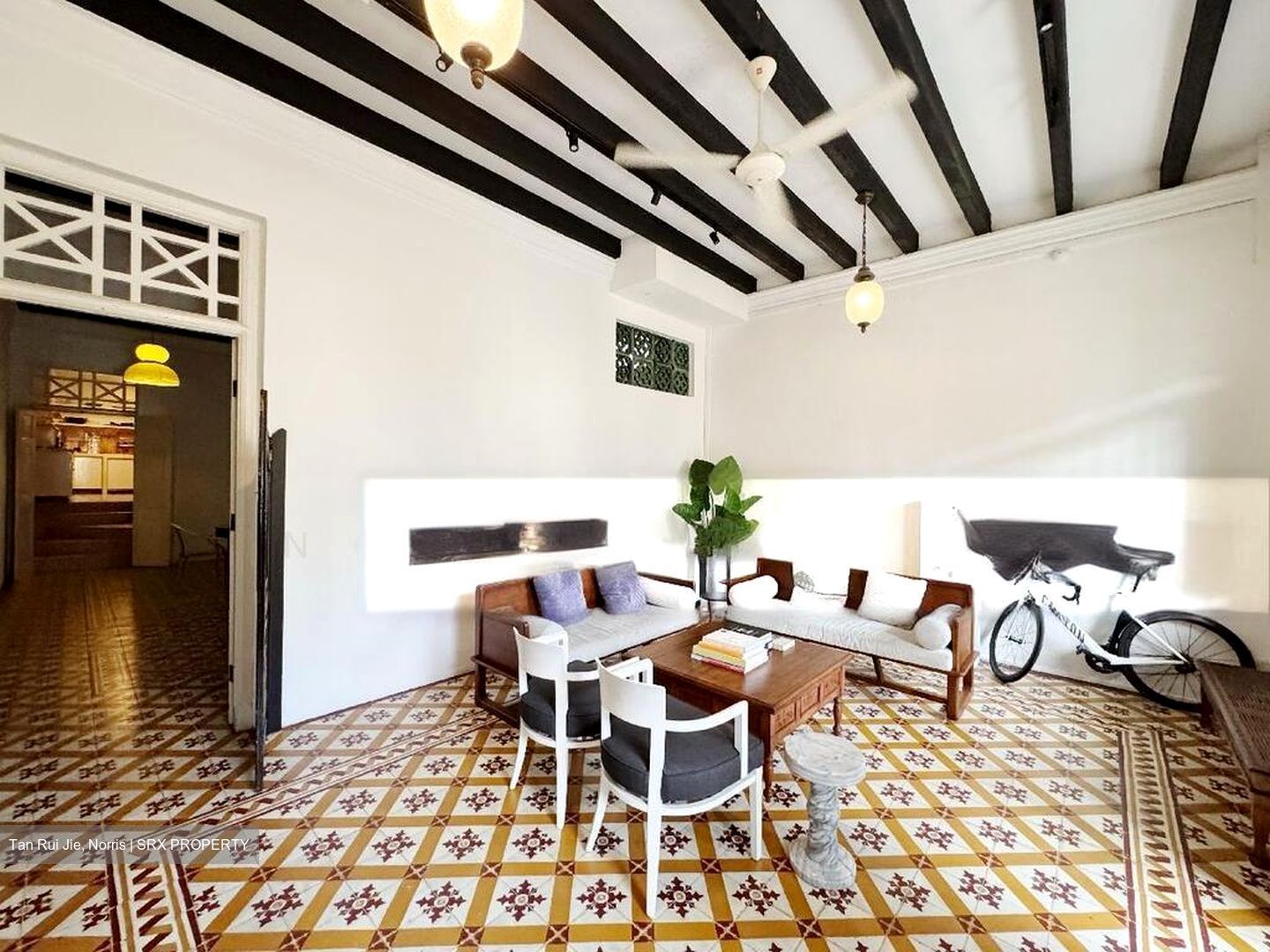 Cavenagh Road (D9), Detached #504081701